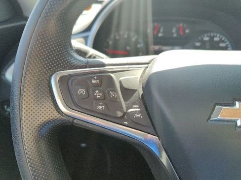 Used 2023 Chevrolet Malibu LT FWD image 34