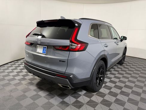 Used 2024 Honda CR-V Sport-L image 22