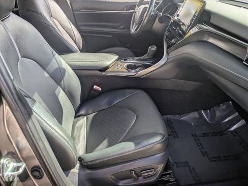 Used 2021 Toyota Camry XSE w/ Driver Assist Package image 18