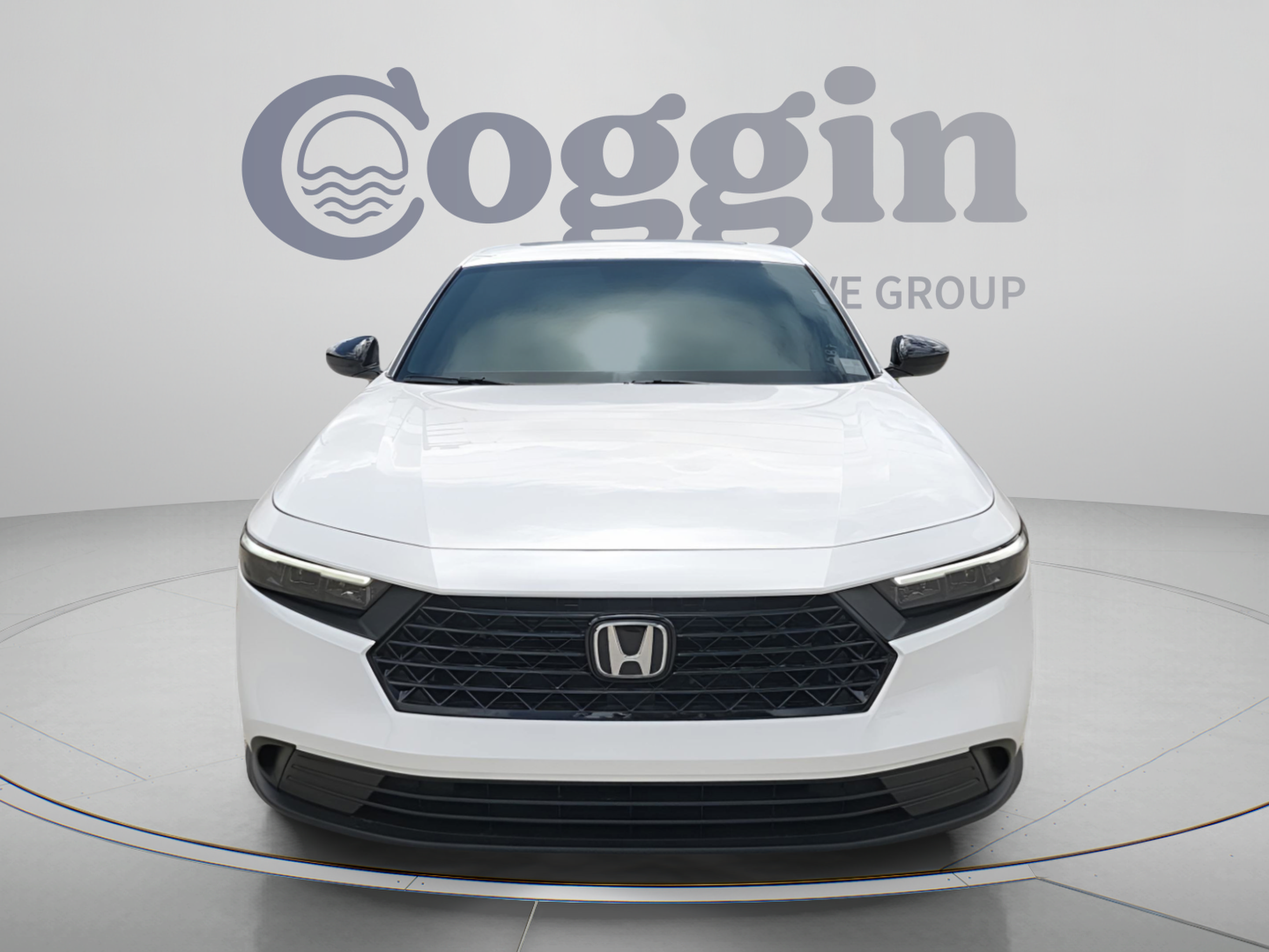 New 2026 Honda Accord Sport image 9