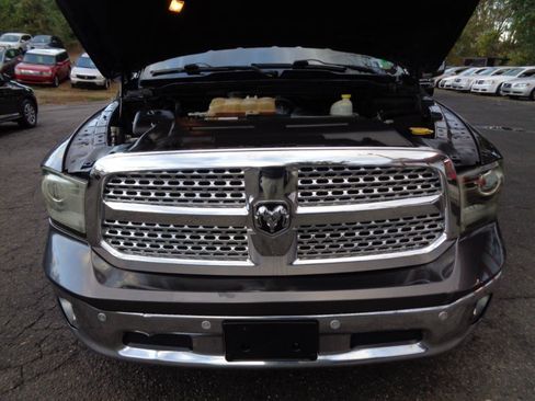 Used 2014 RAM 1500 Laramie w/ Convenience Group AWD/4WD image 31