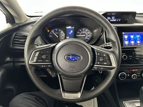 Used 2022 Subaru Crosstrek 2.0i image 18