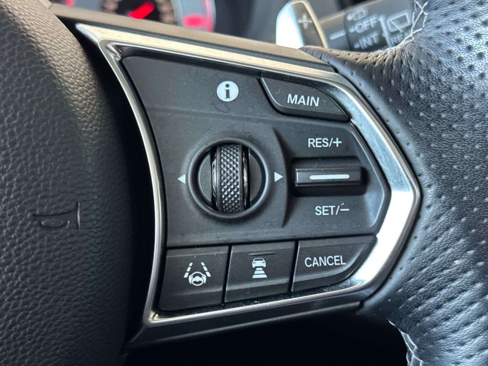 Used 2021 Acura RDX w/ Advance Package AWD/4WD image 29