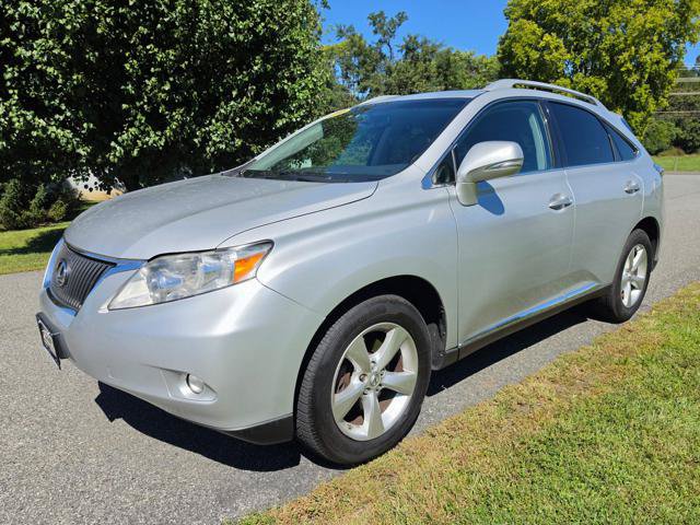 Used 2011 Lexus RX 350 AWD w/ Premium Pkg image 2