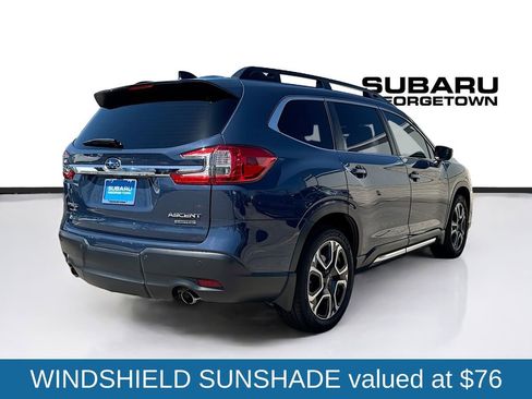 Used 2023 Subaru Ascent Limited image 8