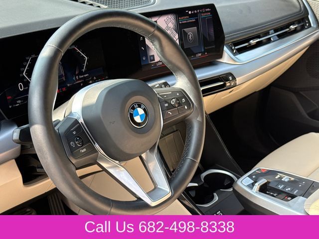 Used 2023 BMW X1 xDrive28i w/ Convenience Package AWD/4WD image 19
