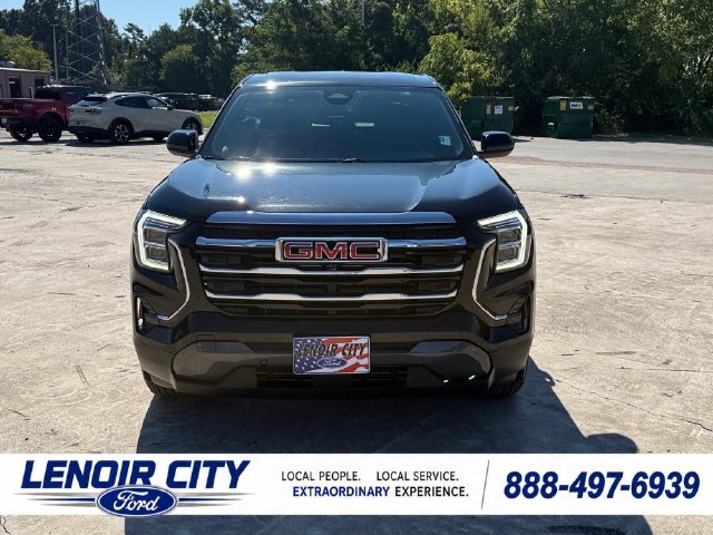 Used 2026 GMC Terrain Elevation AWD/4WD image 8