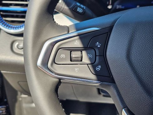 New 2026 Chevrolet Trax LT w/ Driver Confidence Package FWD image 26