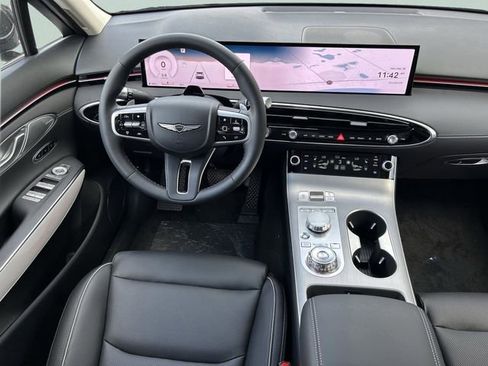 New 2026 Genesis GV70 2.5T Advanced image 19