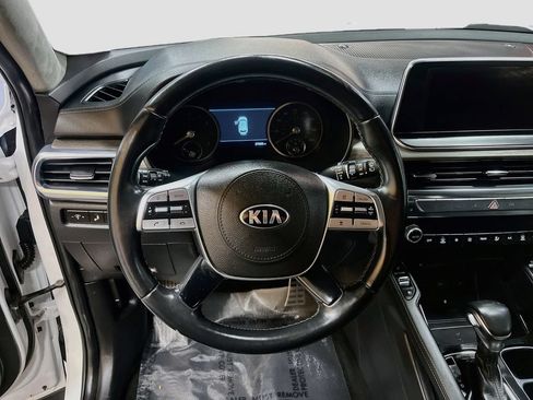 Used 2022 Kia Telluride SX w/ SX Prestige Package AWD/4WD image 11