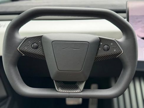 Used 2024 Tesla Cybertruck Cyberbeast AWD/4WD image 28