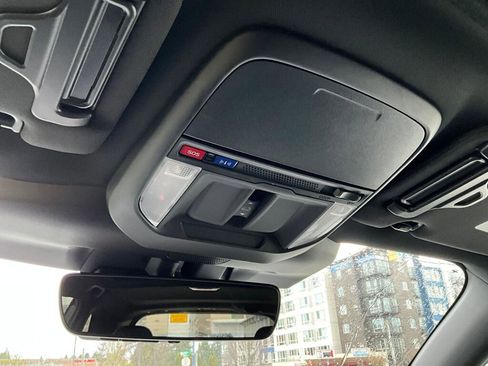 New 2026 Subaru Forester Sport image 17