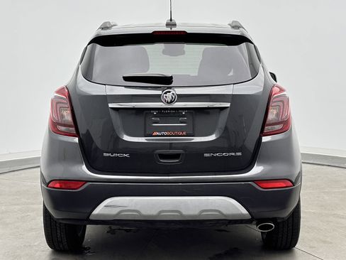 Used 2018 Buick Encore Preferred FWD image 6