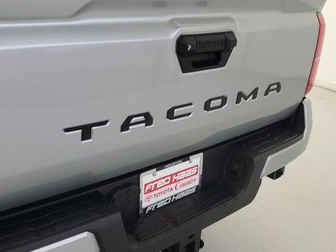 Used 2024 Toyota Tacoma SR5 RWD image 9
