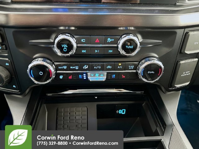 New 2026 Ford F350 Lariat w/ Lariat Premium Package AWD/4WD image 16