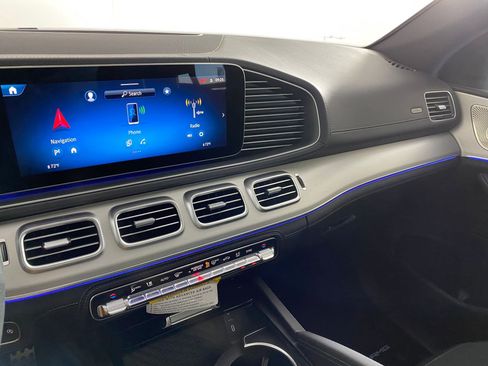 New 2026 Mercedes-Benz GLE 53 AMG 4MATIC Coupe image 28