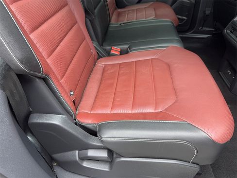 Used 2023 Volkswagen Atlas Cross Sport SEL Premium R-Line image 51