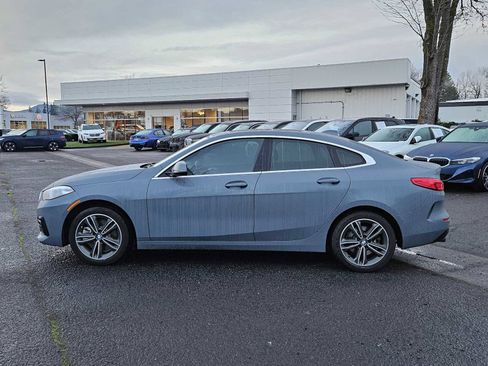 Used 2022 BMW 228i xDrive Gran Coupe 228i xDrive w/ Convenience Package image 6