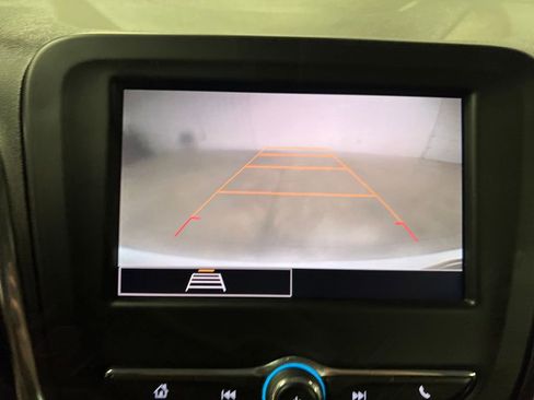 Certified 2024 Chevrolet Equinox LT AWD/4WD image 26