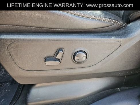 Used 2022 RAM 1500 Rebel w/ Night Edition AWD/4WD image 17