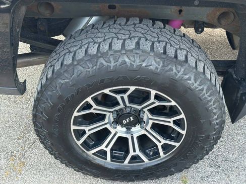 Used 2016 Chevrolet Silverado 1500 LT w/ All Star Edition AWD/4WD image 25
