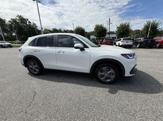 New 2026 Honda HR-V LX video 2