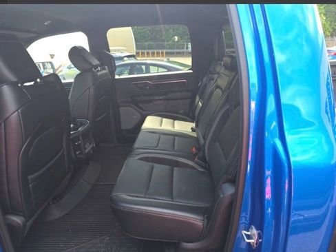 Used 2026 RAM 1500 Rebel w/ G/T Package AWD/4WD image 15