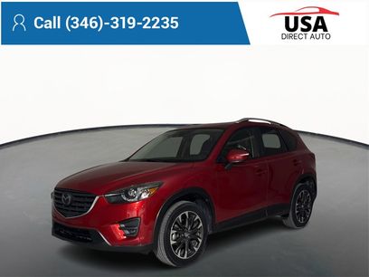 Used 2016 MAZDA CX-5 Grand Touring