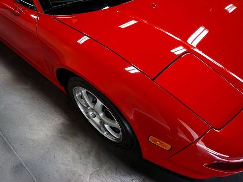 Used 1998 Acura NSX T image 70