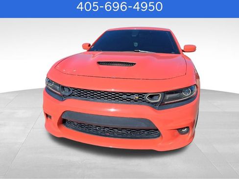 Used 2020 Dodge Charger Scat Pack image 27