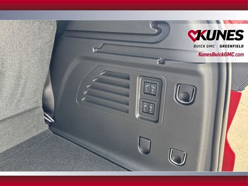 New 2025 Buick Enclave Sport Touring w/ Super Cruise Package image 40