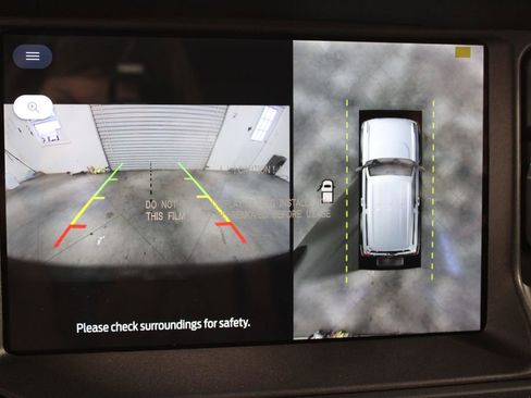 New 2025 Ford Bronco Badlands w/ Matte Film Protection Package image 43