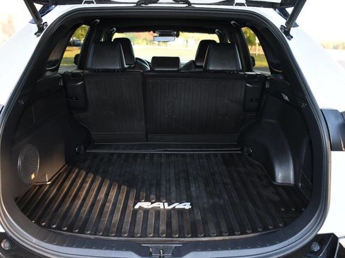 Used 2020 Toyota RAV4 XSE w/ XSE Grade Weather Package image 20