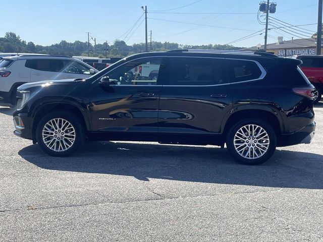 Used 2026 GMC Acadia Denali w/ Super Cruise Package FWD image 7
