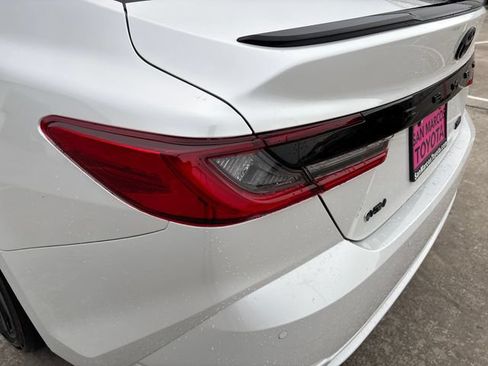 New 2026 Toyota Camry XSE FWD image 33