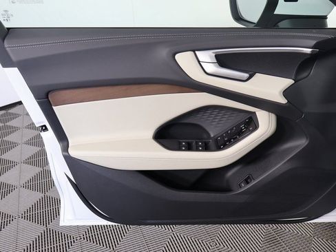 New 2026 Audi A5 Premium AWD/4WD image 7