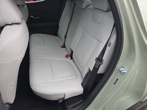 Used 2026 Hyundai Santa Cruz SEL image 13