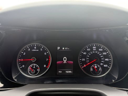 Used 2023 Kia K5 GT-Line image 19
