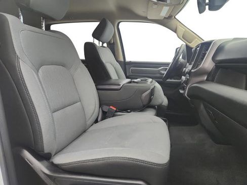 Used 2020 RAM 1500 Big Horn image 22