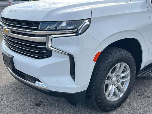 Used 2024 Chevrolet Tahoe LT AWD/4WD image 13