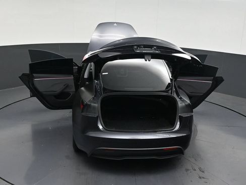 Used 2024 Tesla Model 3 Standard Range RWD image 34