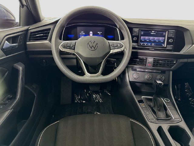 Used 2022 Volkswagen Jetta Sport FWD image 20