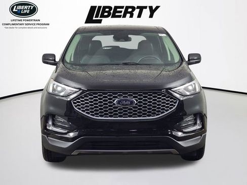Certified 2024 Ford Edge SEL w/ Convenience Package AWD/4WD image 9