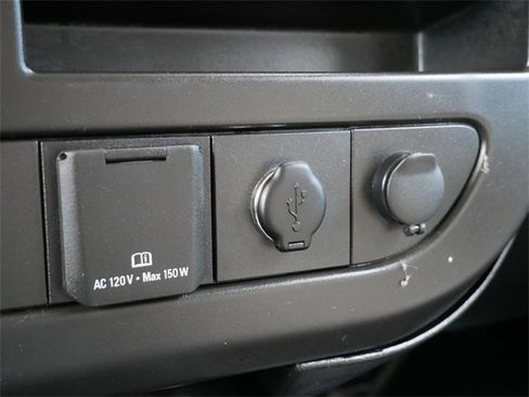 Used 2021 Chevrolet Express 2500 w/ Driver Convenience Package image 17