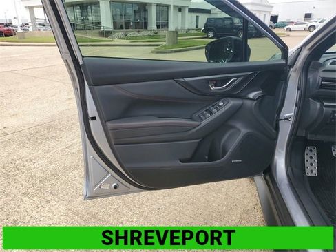 Used 2022 Subaru WRX Limited image 22