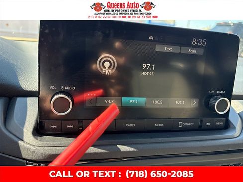 Used 2023 Honda Accord EX image 46