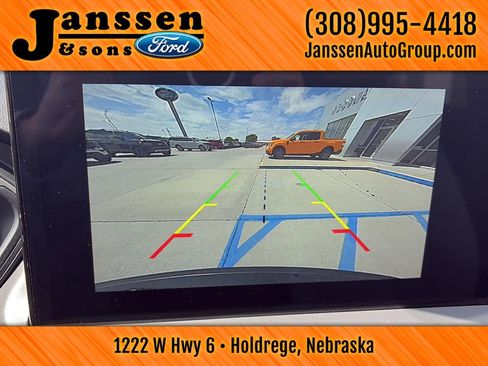 Used 2024 Ford Escape Active w/ Tech Pack #1 AWD/4WD image 20