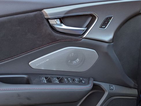 New 2026 Acura RDX A-Spec image 12