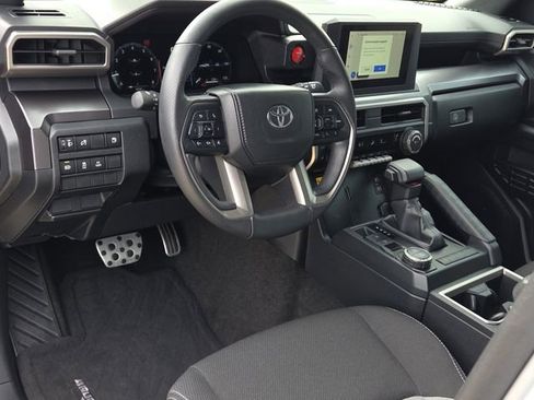 Used 2025 Toyota 4Runner TRD Sport RWD image 16