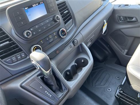 New 2024 Ford Transit 250 Low Roof RWD image 17